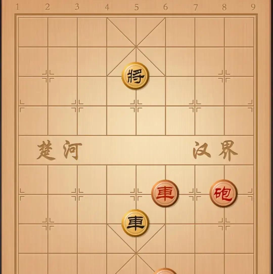 街头棋摊最阴的局，不是让你输，是让你以为能赢。你蹲守半小时，看红棋就差一步