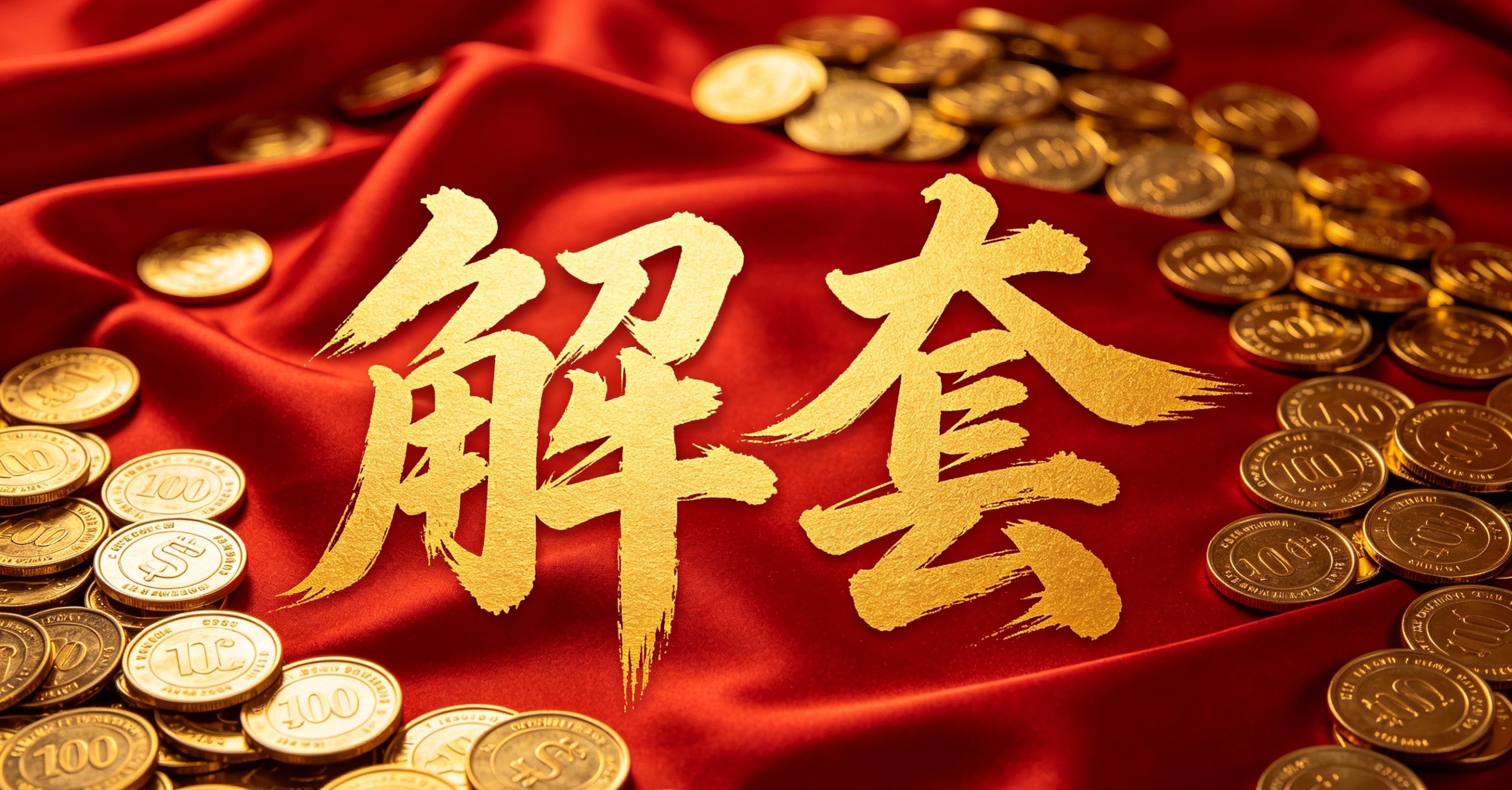 这波黄金大涨属实磨人，当初不听低位低多建议，反手追空的朋友现在进退两难。舍不得割