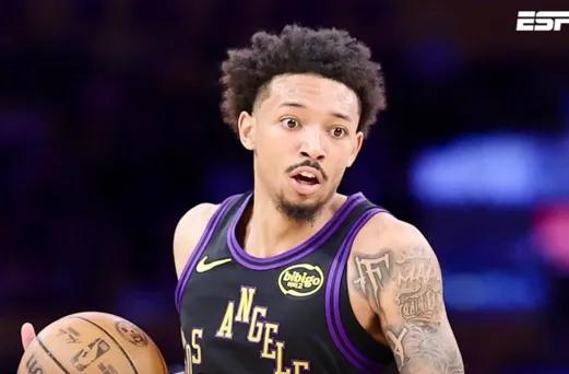 裁掉科比转正小尼克史密斯，看来湖人应该知道詹姆斯想拿总冠军身边就需要一个史密斯，