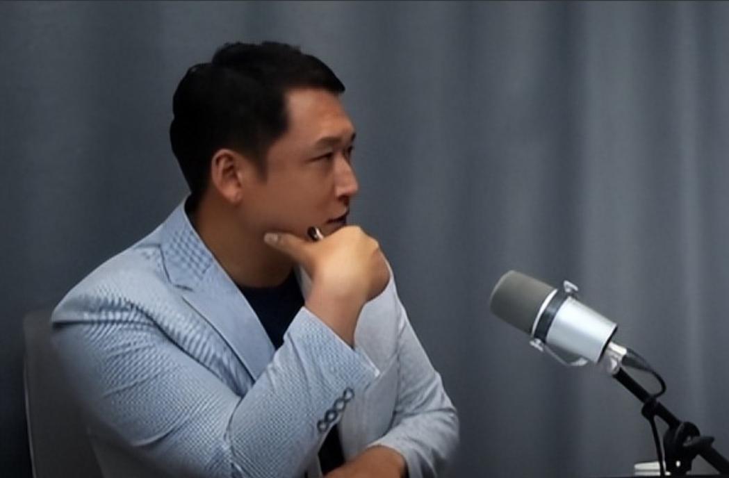 🐼这个韩国专家太敢说了！他表示如果美国把所有军事力量都集结起来去攻打中国，