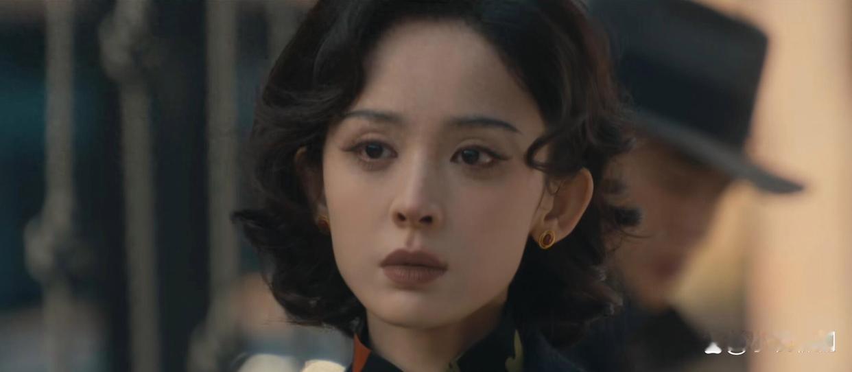醒来：金宝到死不知，那个照相馆窝囊废新祥，后来竟成了证明陈开来的关键人物，一句话