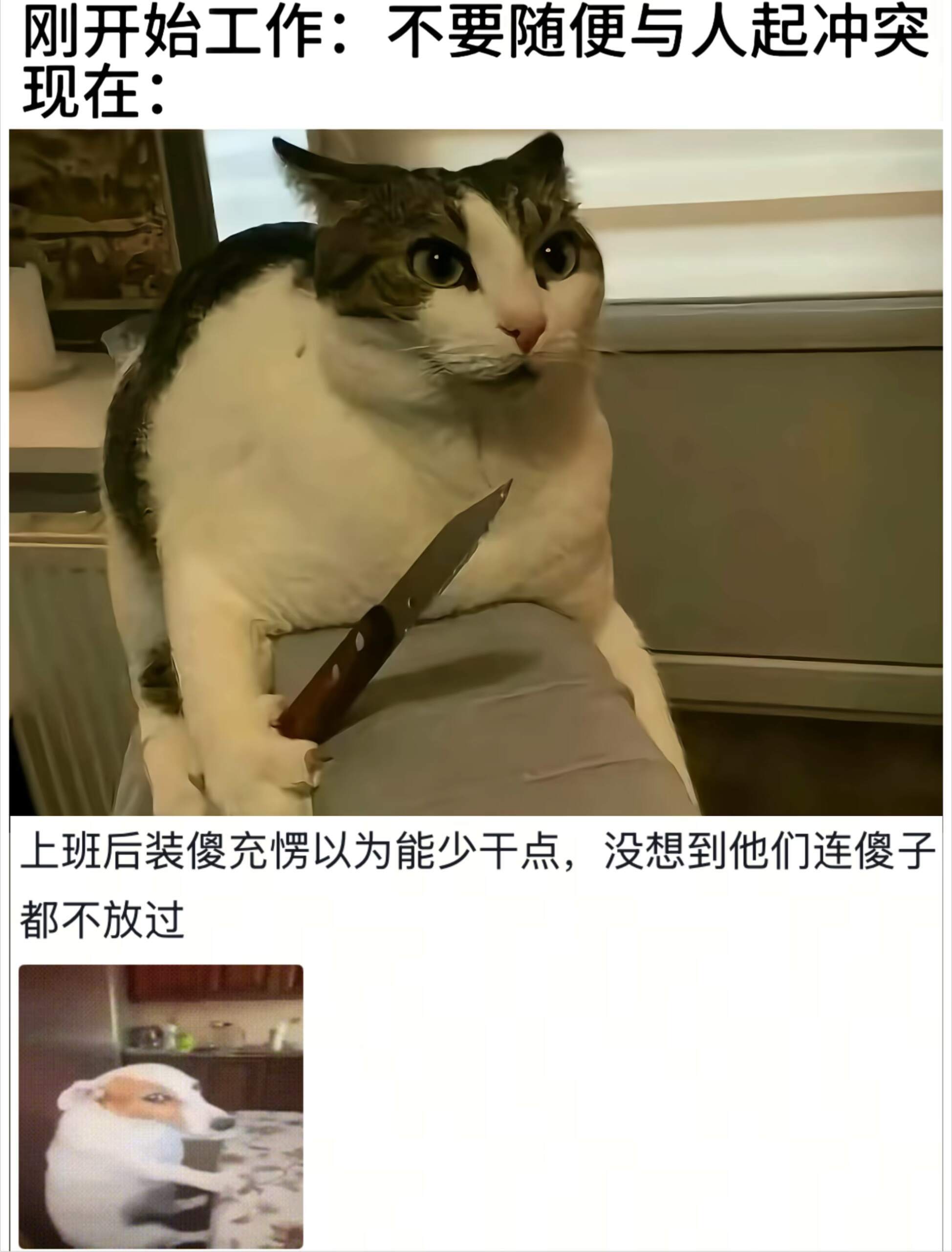 原来是幸福者退让的现在是不幸者猛攻