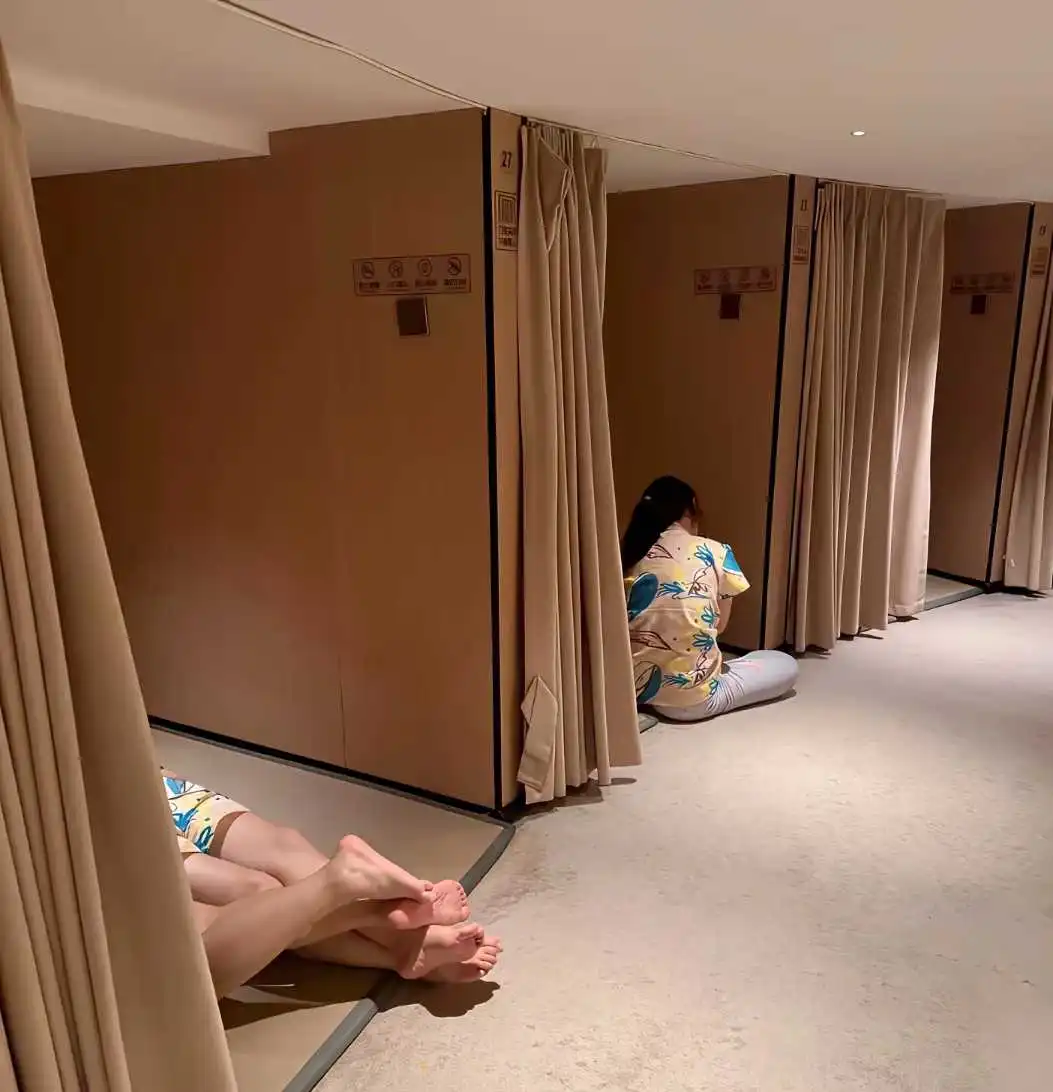济南果然是大城市，包容性真强