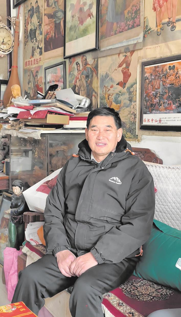多次登台唱《好汉歌》，大衣哥悼念刘欢：我达不到这个演唱水准常在舞台翻唱经典歌曲