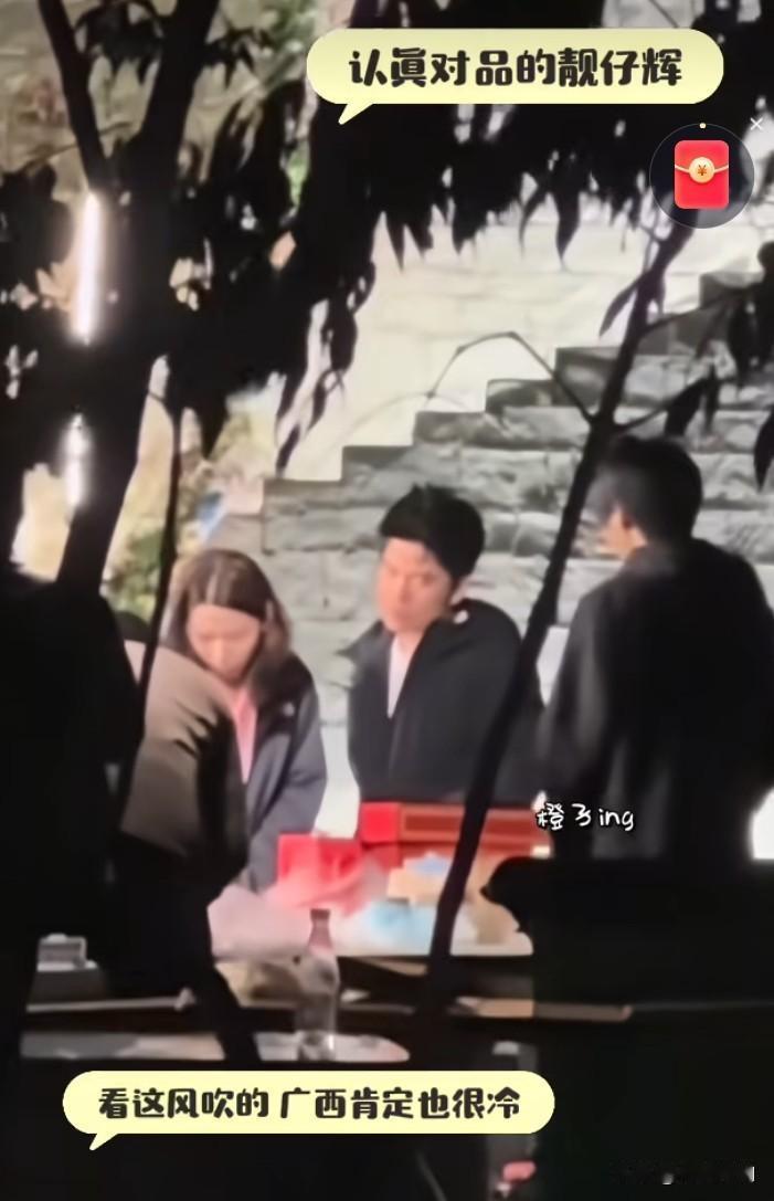 不要只看董宇辉光鲜的一面，每次外场，董宇辉全力以赴的投入，身体透支到了极限，这份