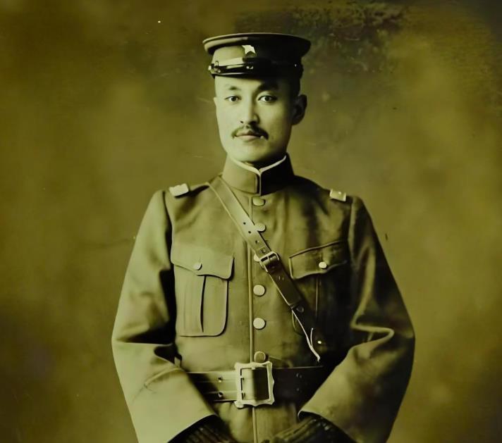 如果郭松龄不反奉，奉军会发展到什么地步？咱就这样讲吧。如果郭松龄愿意给张作霖