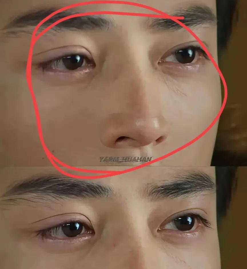 现在的电视剧再也拍不出这种质感了
