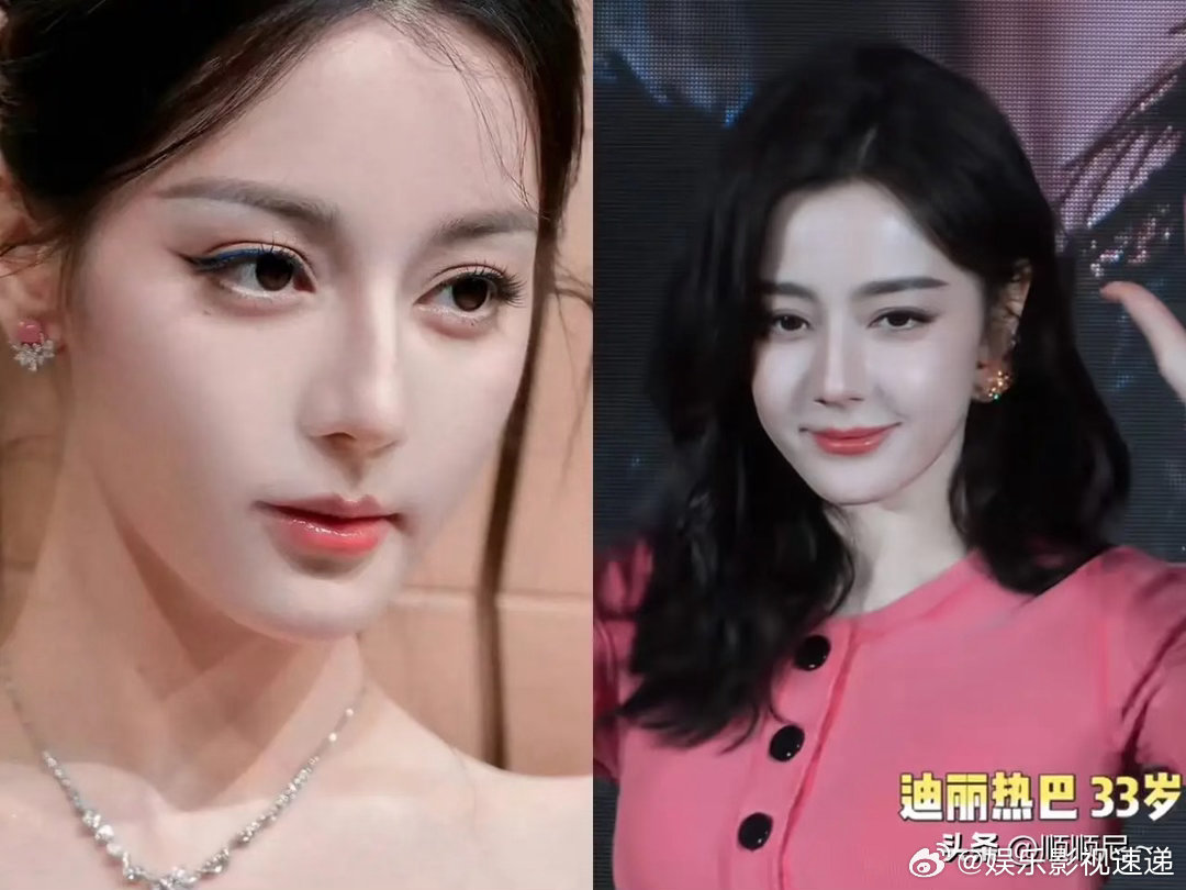 大家都猜错了，迪丽热巴不是被zi本做局了，《白日提灯》开播10天，被骂上热搜不是