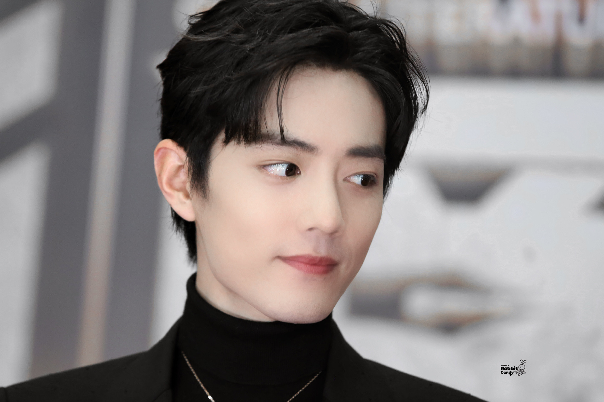 苏战你是世上的光即便在群山深处也无处可藏肖战小城良方‖﻿肖战全新E