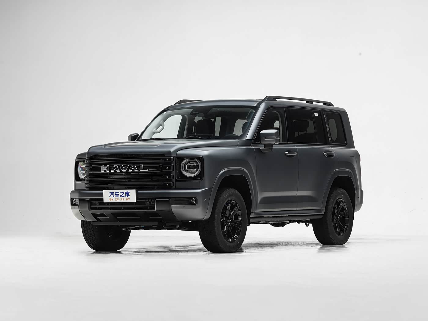 限时17.49万元起！中控屏加大，2026款哈弗H9上市。