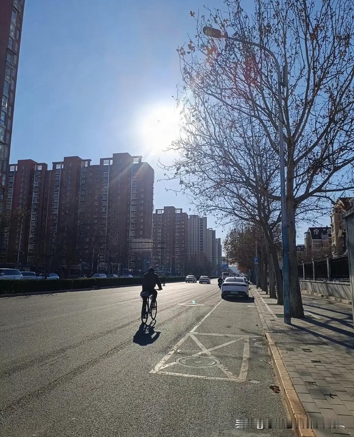 奉劝大家一句！❄️从现在到1月20号，若非必要就别出门了。我们目前已经进入大寒