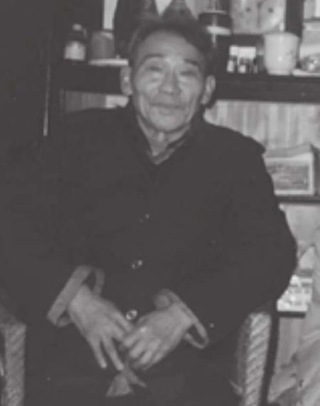 1953年，毛主席到安庆视察，途中忽然询问身边工作人员：“陈独秀家里还有什么亲
