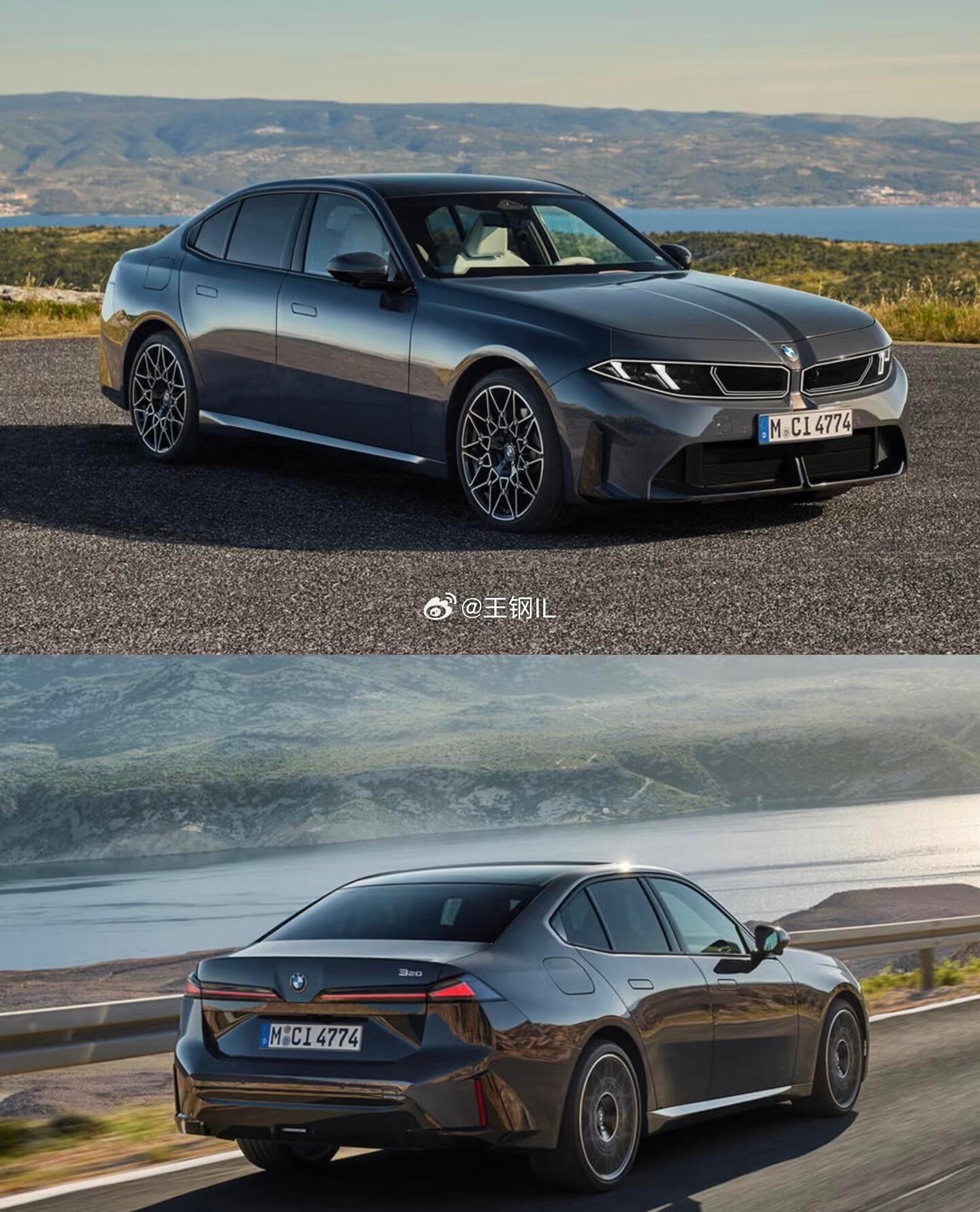 全新一代年轻人的第一台车3系不会错人生绕不过一台三系，大家觉得这次改款会大