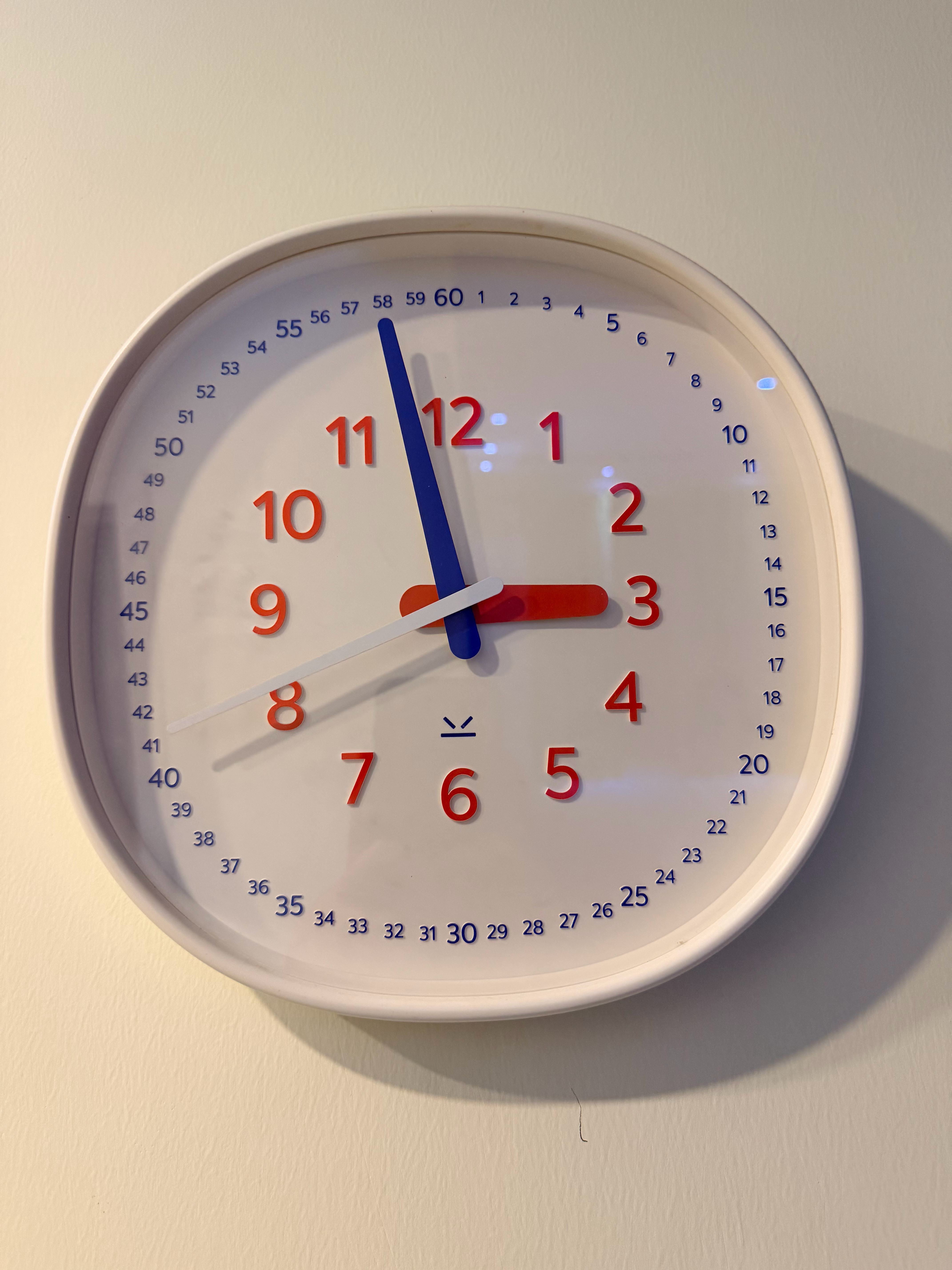 征服了一个水龙头