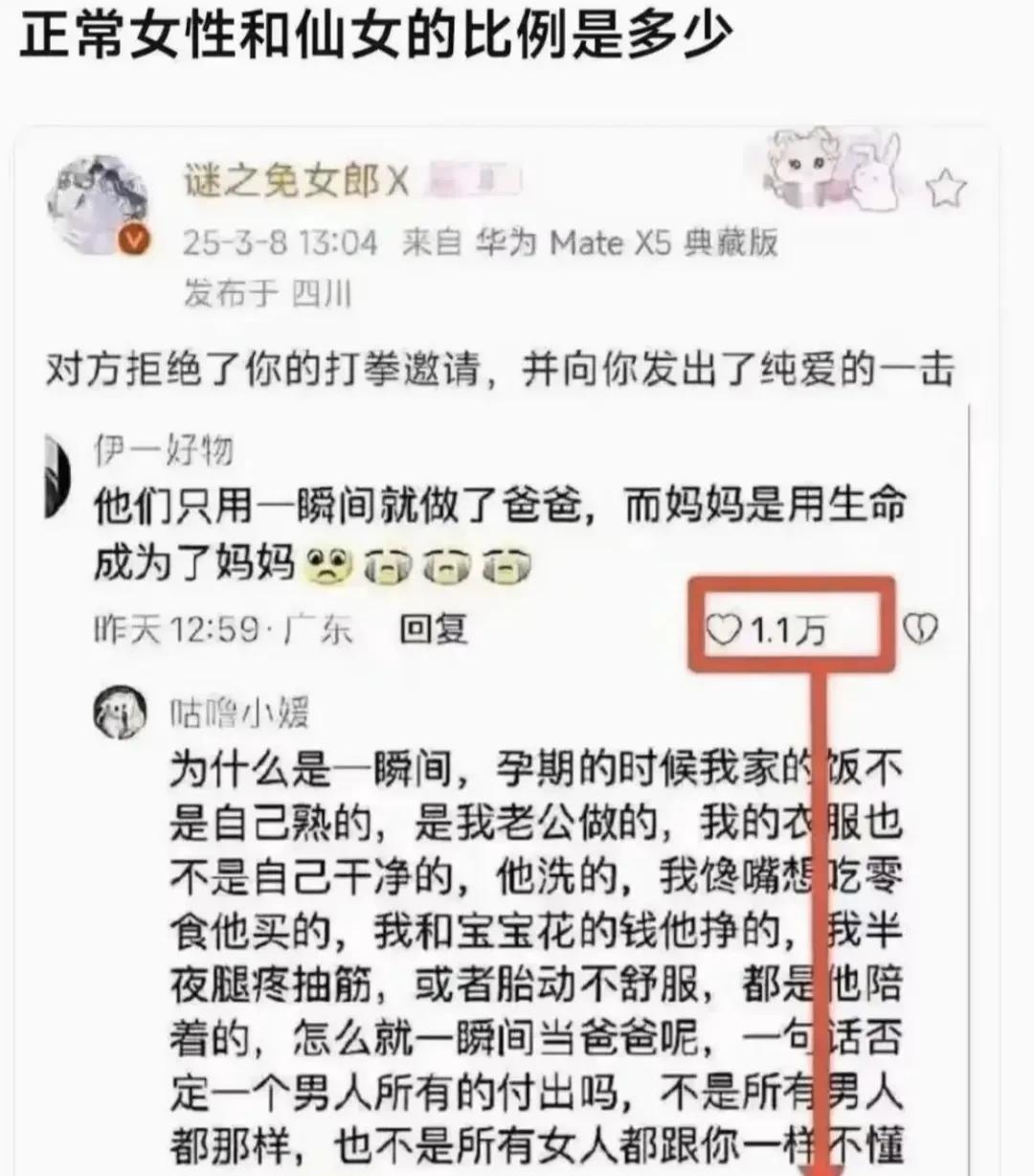 这个比例怎么看？[doge]