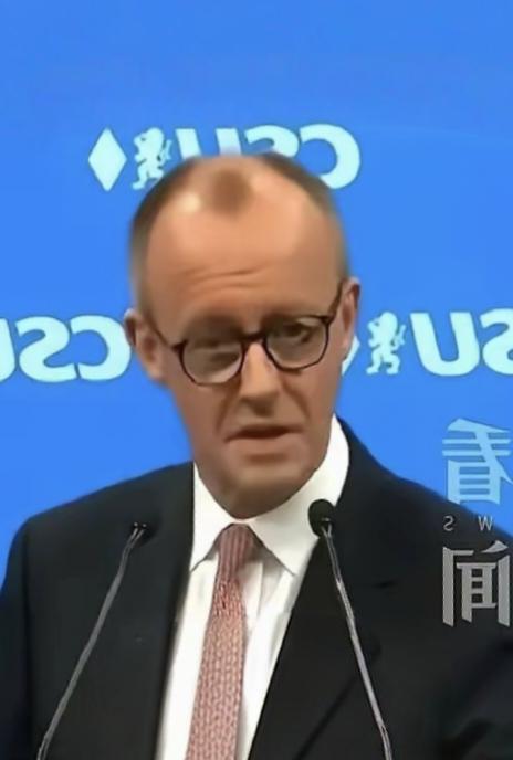 德国掀桌子：不做盟友提款机，要走自己的路德国彻底不干了，不再当盟友的提款机