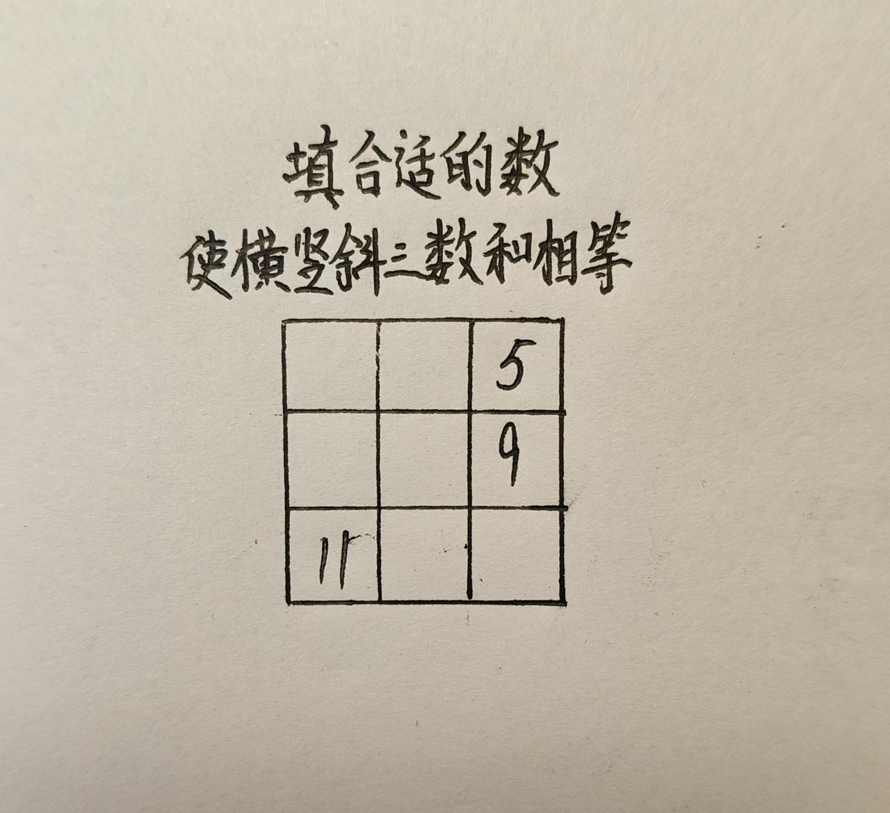 小学数学