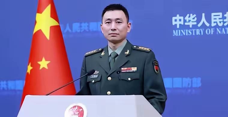 国防部针对澎湖、东引岛部署海马斯火箭炮一事发出的强硬警告，内容真实可查。国防部明