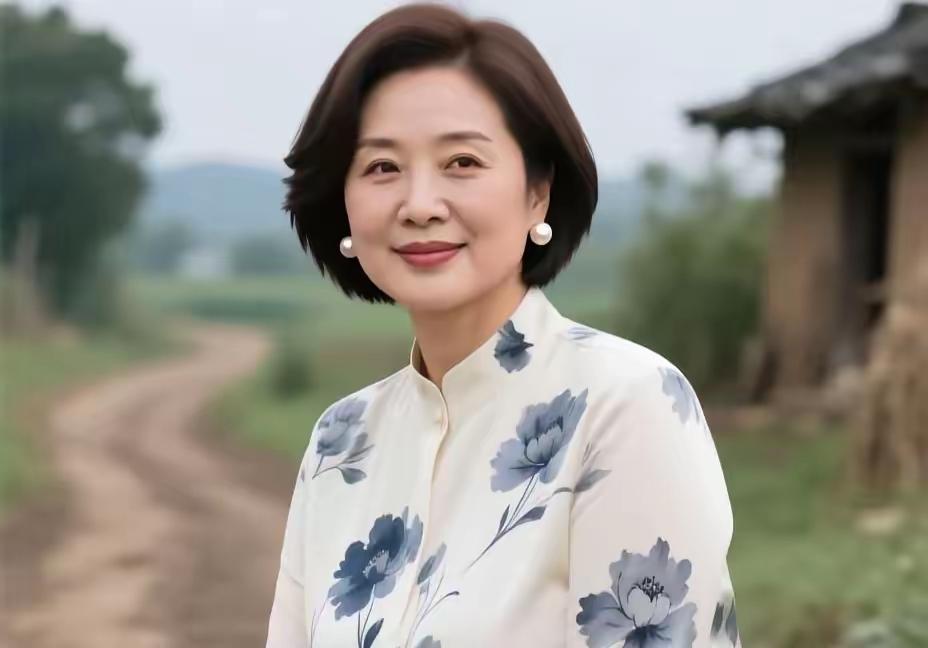 《悟》白头方知青春好，风华正茂也难找。余生不再求富贵，平安喜乐幸福到。