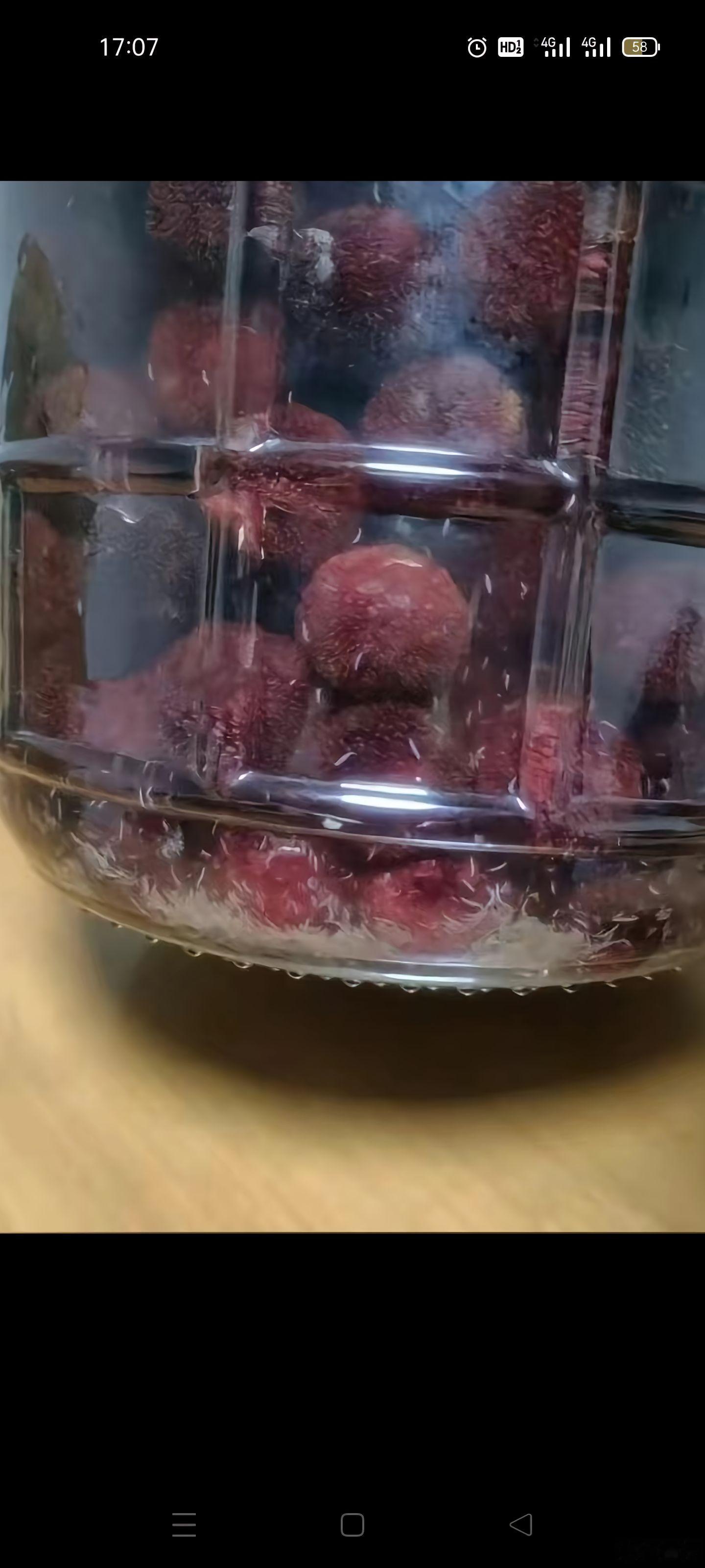 现在真的不懂什么东西才能吃