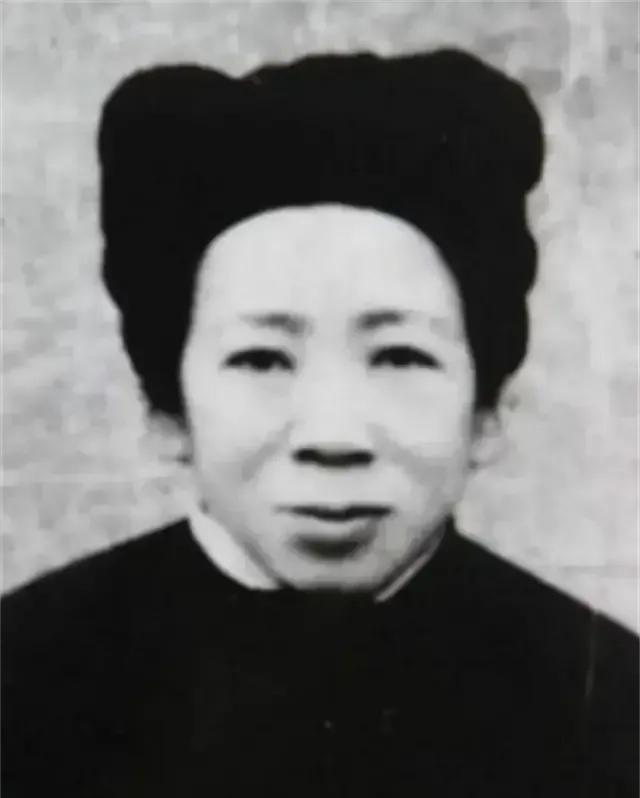 1982年，河北老太太病逝，临终前，她再三叮嘱自己的儿子：“你记着，我死以后，不