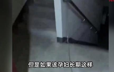 “必须严惩！”6月2日，广西柳州，一位女子因为觉得电梯的声音太吵，结果竟然用一根