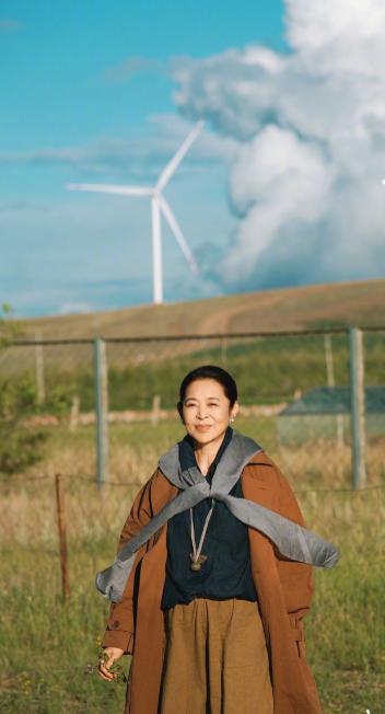 好可惜,真的很想看倪萍和路行的高能对话!倪萍毫不留情的对邓莎揭穿了她和路行婚姻