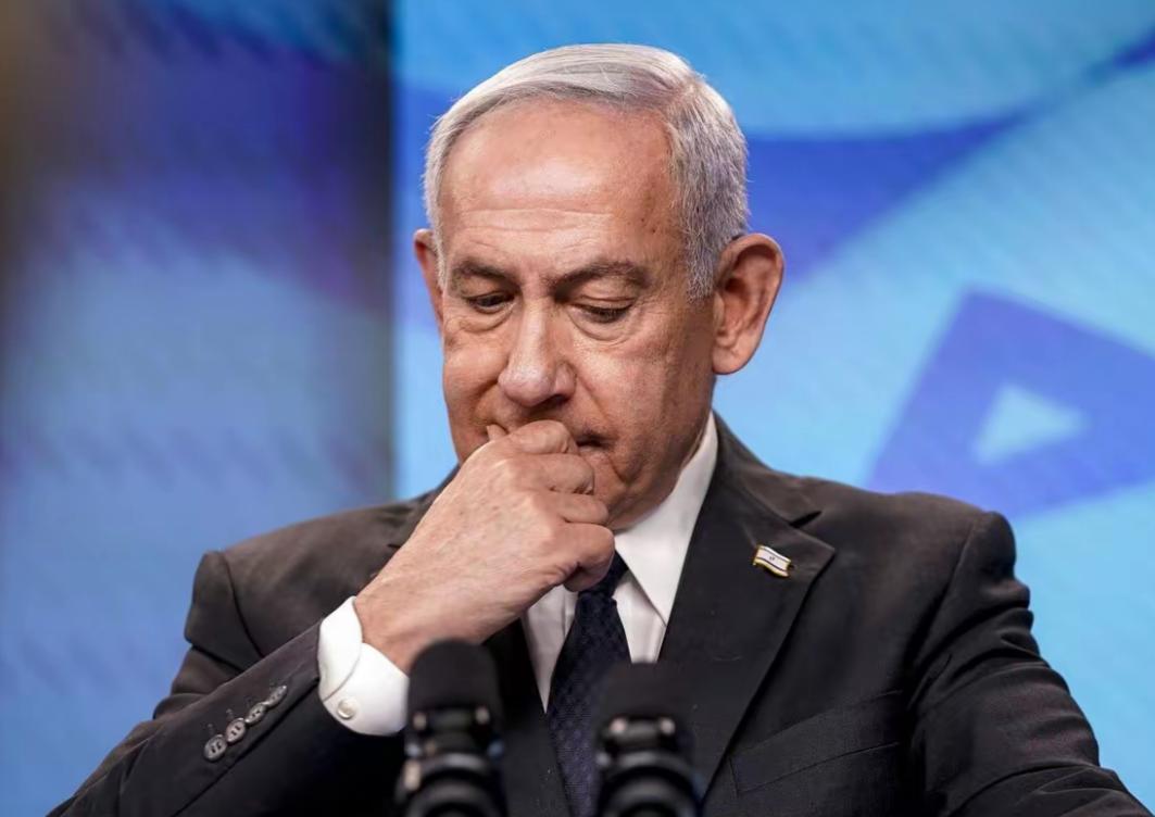 美伊停火后，以色列发现自己成了最大的冤大头！美伊双方都宣布停火了，两国将于4月