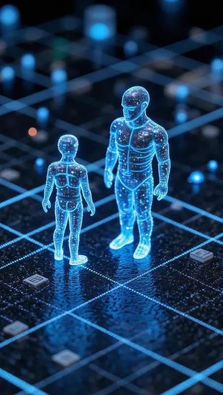 中国量子传送技术突破，未来能否实现人类传送