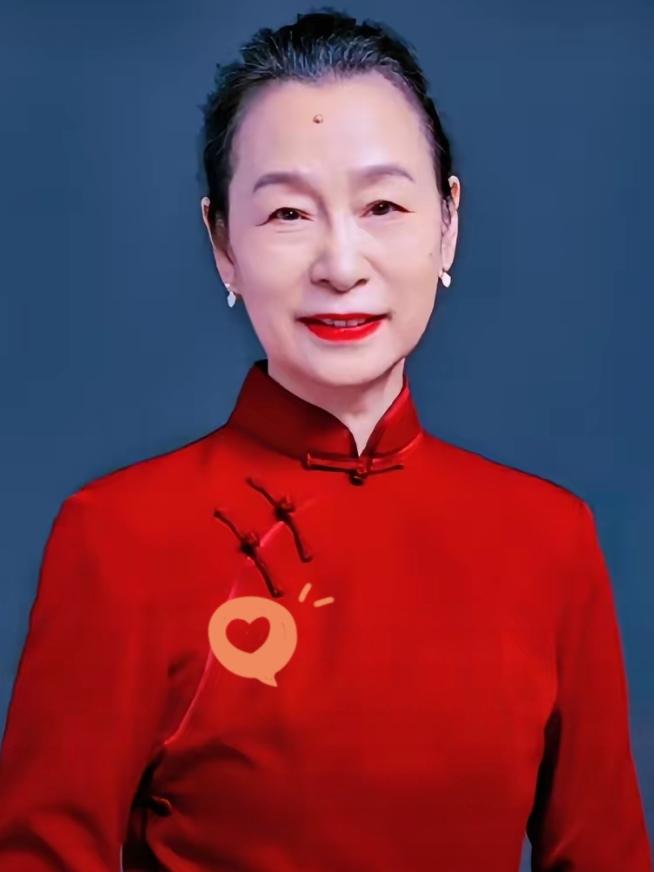 相由心生，果然是没错的，不信你看奚美娟，昨天的大瓜一出来，大家才知道，原