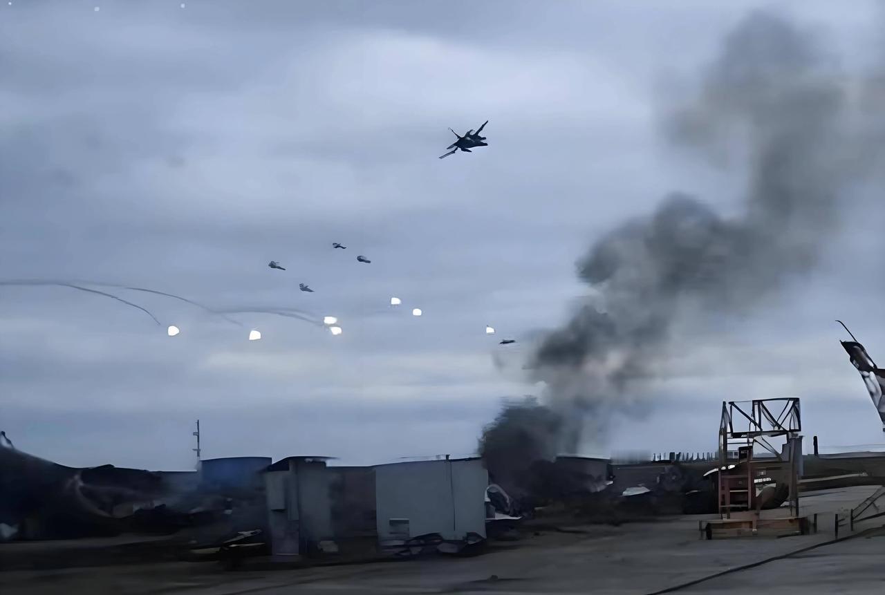 生死4分钟！乌军奇袭反转再反转，最终毁掉俄军三年无人机心血3月2日凌晨，乌军