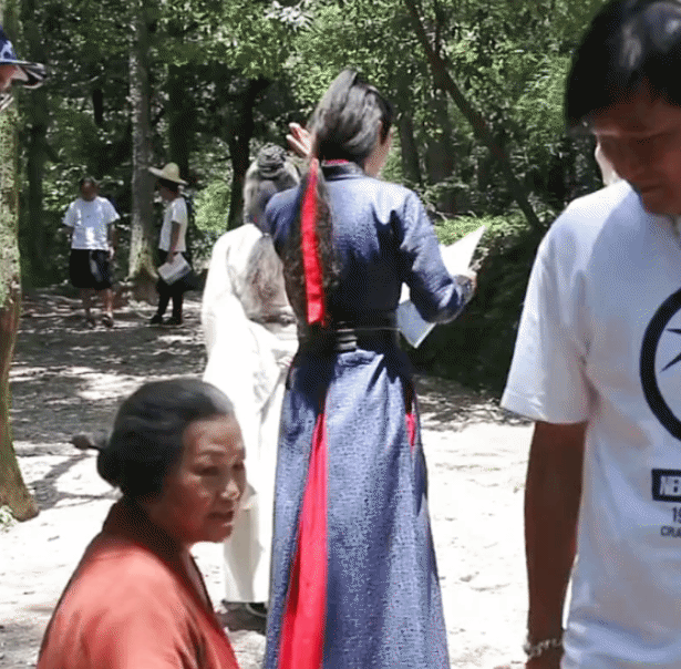 为什么这么喜欢黏在一起[doge]​​​