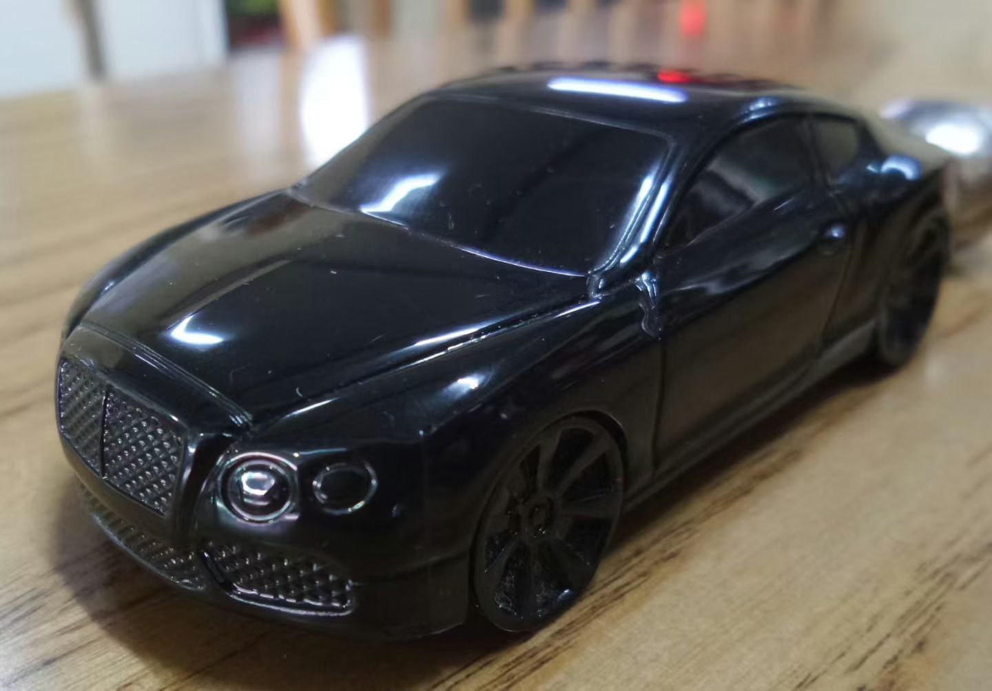 好像一个人​​​