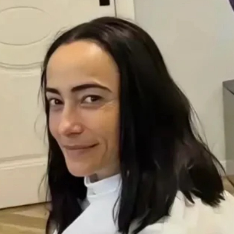吴彦祖的妻子到底经历了什么？！复出引争议吴彦祖的妻子—-LisaSelesne