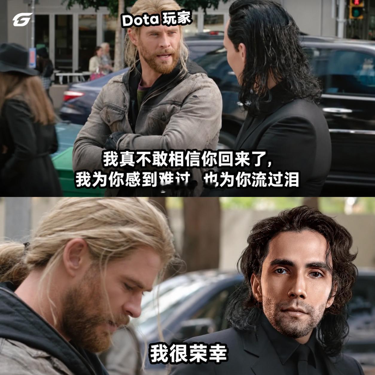 切假腿[doge]dota2趣闻dota2DOTA2​​​