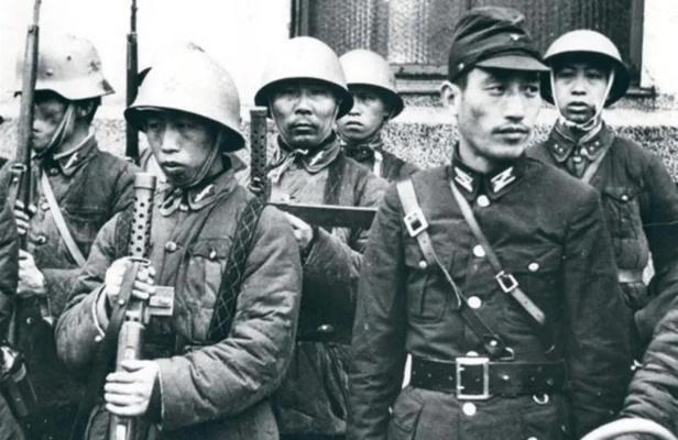 1944年腊月二十的深夜，手握5000兵力、设下33处据点的郓城伪县长刘本功，竟