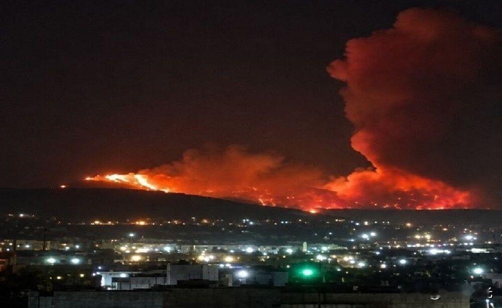 以色列军队在黎巴嫩南部制造多起爆炸，一名平民被炸死！黎巴嫩媒体周二晚上报道，