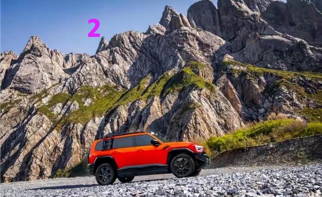 你知道吗？这才是中国六大国有车企：1、上汽——国企，旗下品牌：智己、飞凡2