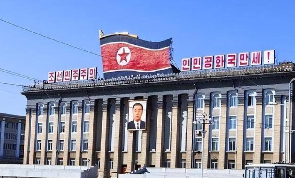 如果朝鲜韩国统一，要叫什么？金日成40年前就想好了，国名很霸气。如今的韩朝两国关