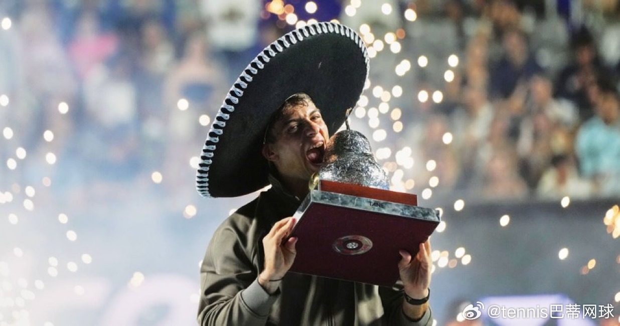 ATP排名暴升榜和暴跌榜📈ATP排名中的提升榜！(+5)🇮🇹科博利：1