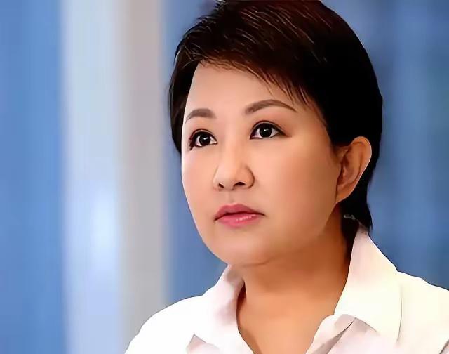 从两岸关系的发展来说，如果2028卢秀燕胜选，由卢秀燕来领导台湾，有可能还不如继