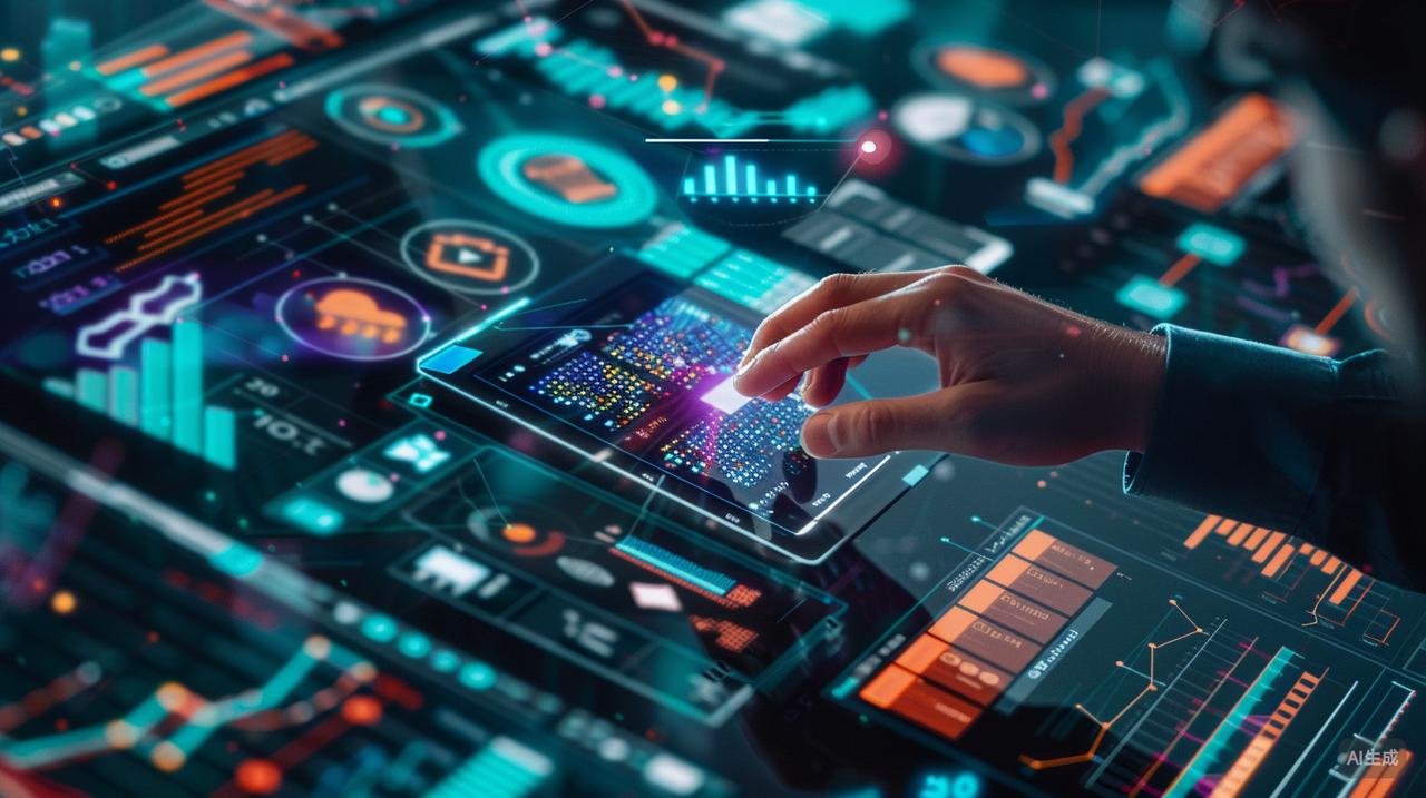 【硬科技头条】算力中心加剧全球电力短缺，巨额储能订单涌入深圳供应链炸裂！AI算