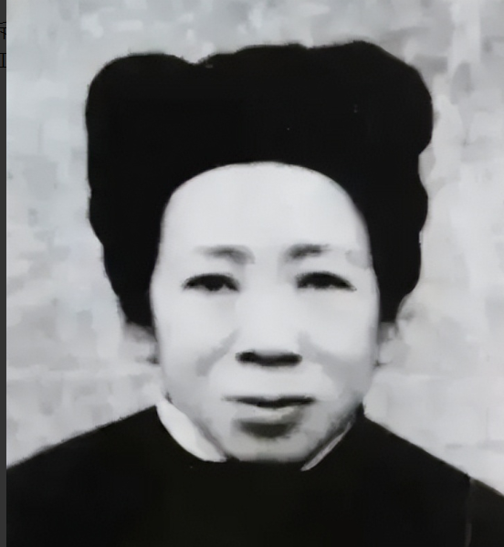 1982年，河北老太太张翠萍临终前，再三叮嘱儿子朱海清：“儿啊，你要记住了，等我