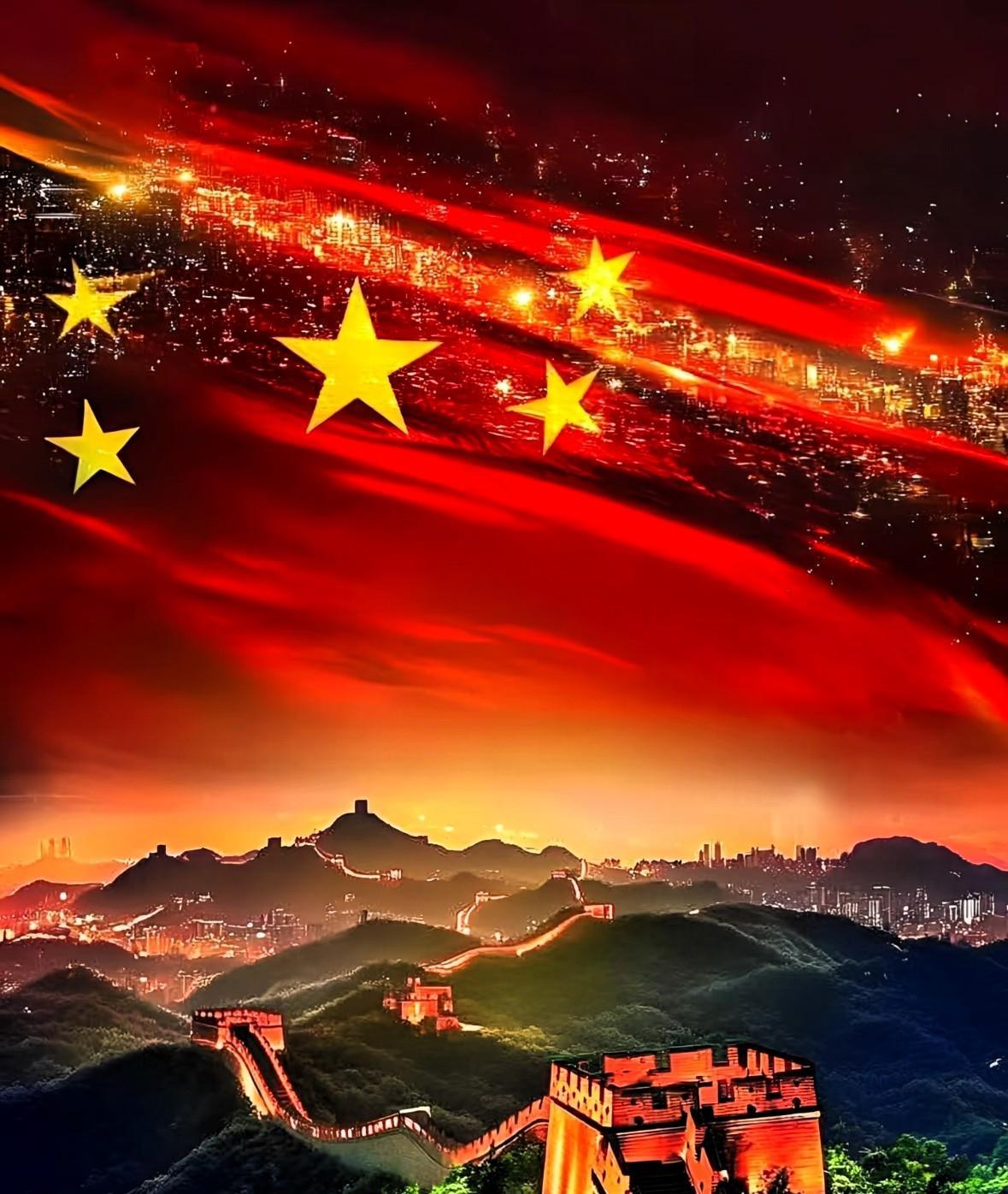 大家发现没？美国真正的目标并不是欧洲的大国，而是东方的大国。美国认为只要打赢了
