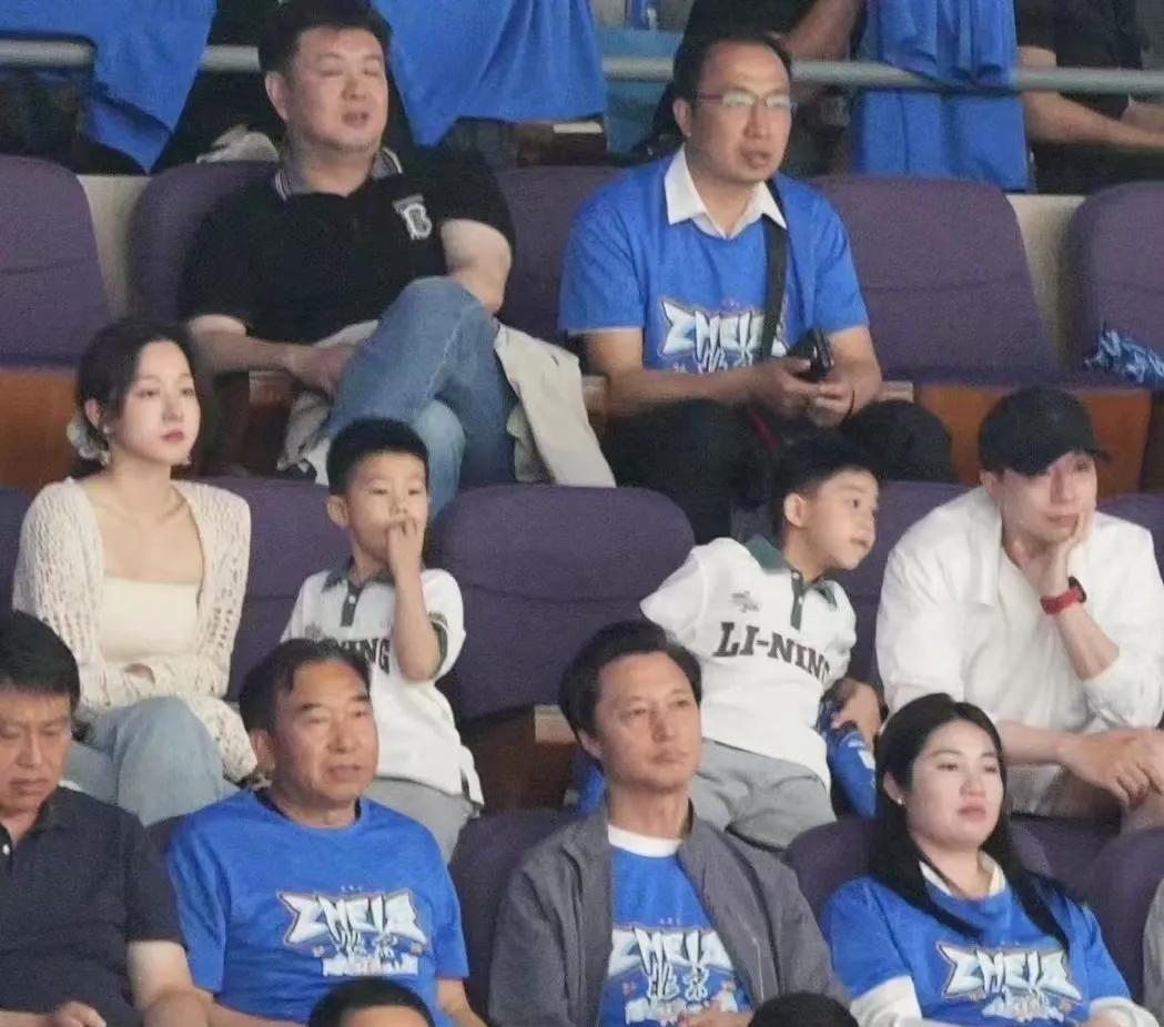 终于懂了，马龙为什么到现在还没有退役，除了真的热爱小白球，原来还有这个原因。近