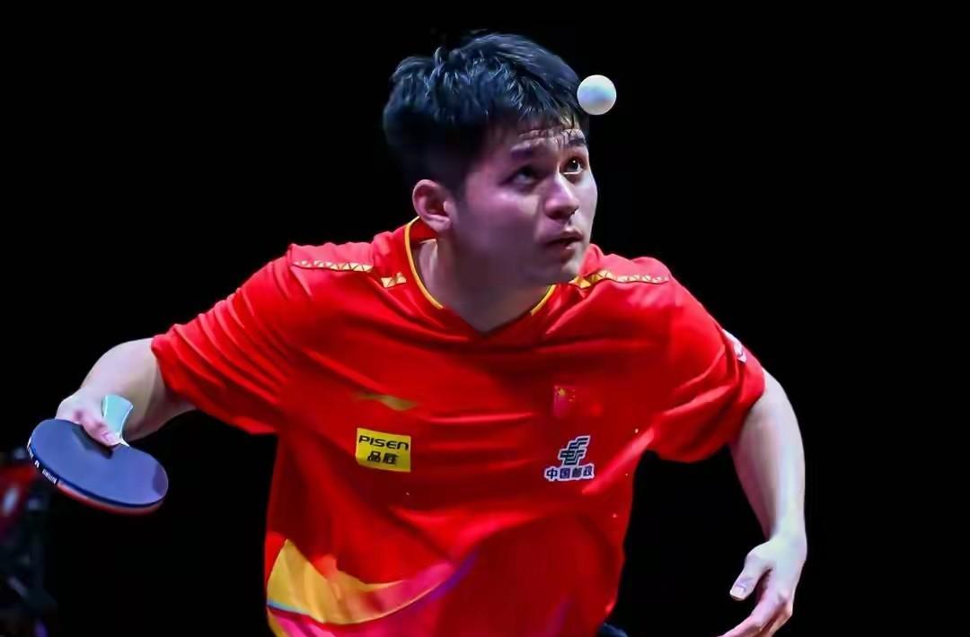 WTT乒乓球大满贯林诗栋又输了，2：4不敌小勒布伦，无缘决赛，虽然说胜败乃兵家常