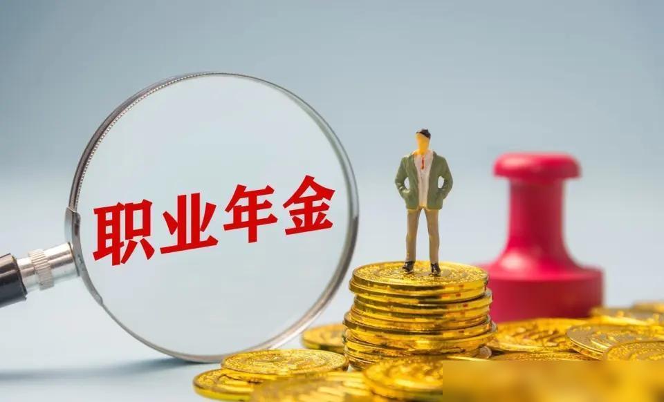 突然发现，今天已是31号了。再过六天我那笔职业年金又要到账咯，说起来这玩意儿
