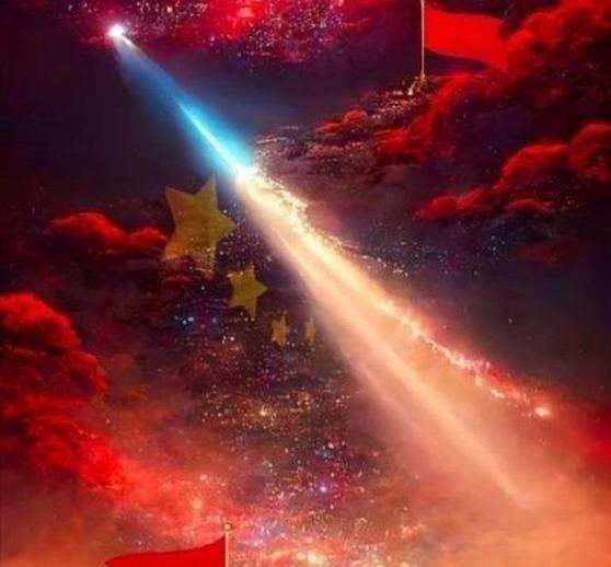 川爱国对中国才是“真情付出”，无所不用其极，才有中国高科技制造业的强势崛起……《