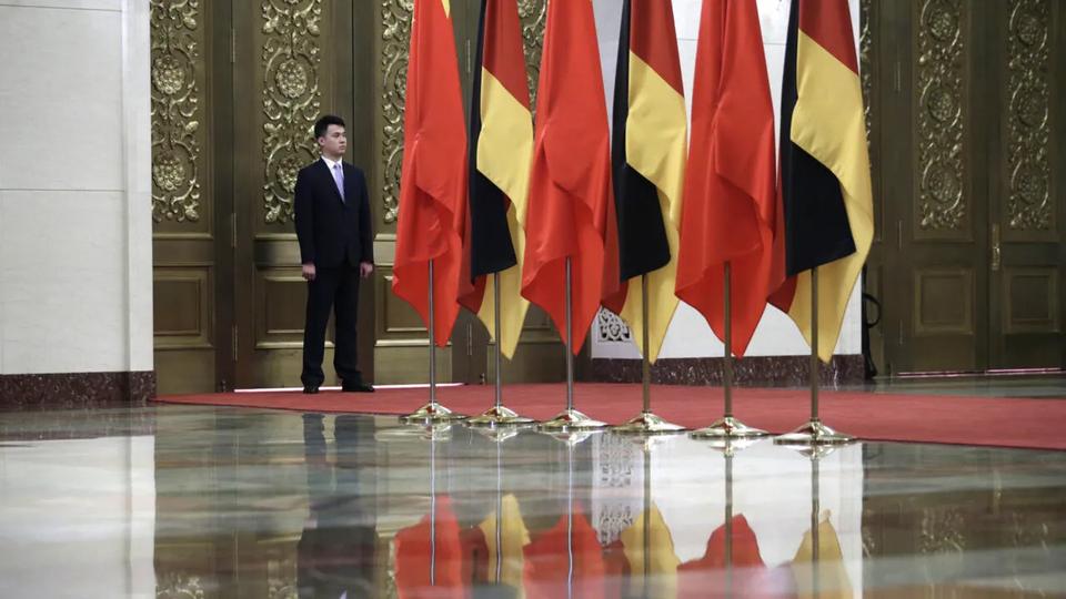 涉嫌收受中国供应商1750万欧元贿赂，德国威能前高管被起诉。德国供暖设备企业
