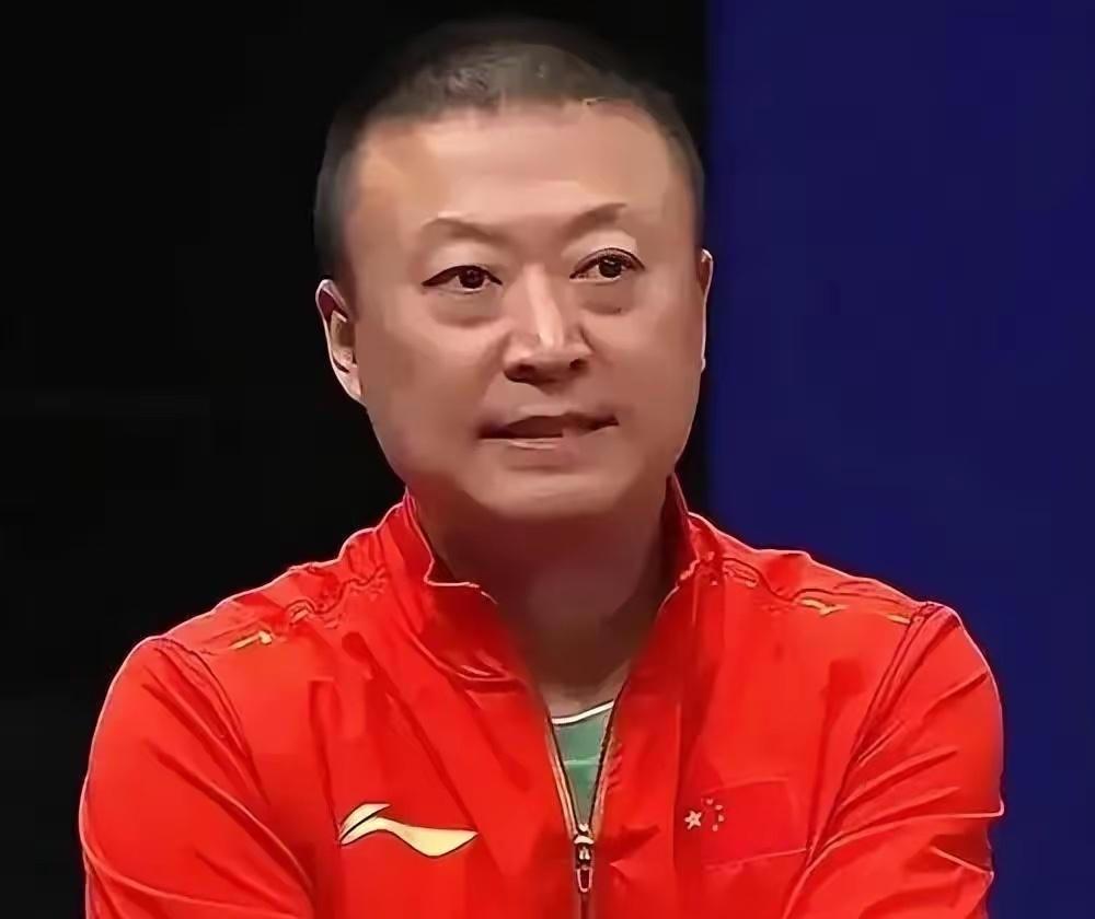 国乒女队主教练马琳，对王曼昱给予以下评价：1，技术实力处于世界顶尖反手拧拉